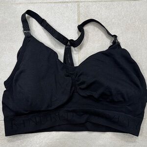 Kindred Bravely T back nursing bra